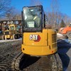 2021 Caterpillar 303.5 Excavator